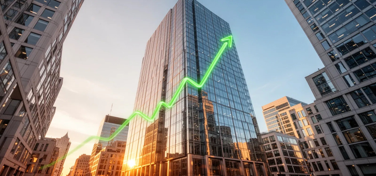 Beitragsbild zu iShares Euro Corporate Bond Large Cap UCITS: Konkurrenten staunen!