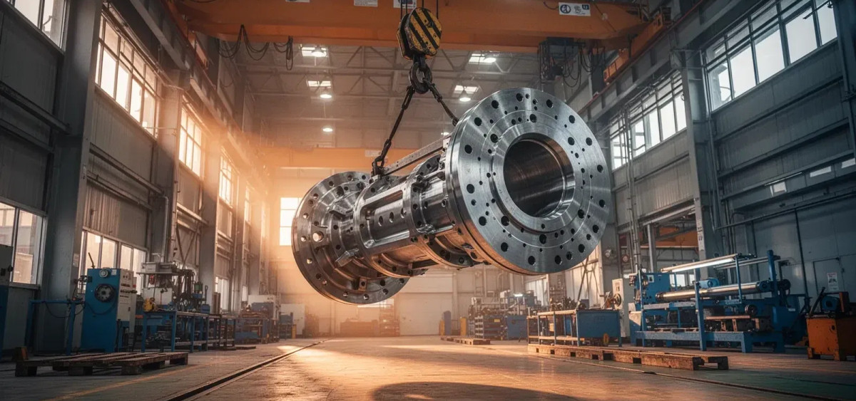 Beitragsbild zu Thyssenkrupp Aktie: Verkaufsdruck