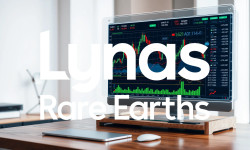 Beitragsbild zu Lynas Aktie: Starke Ergebnisprognosen!