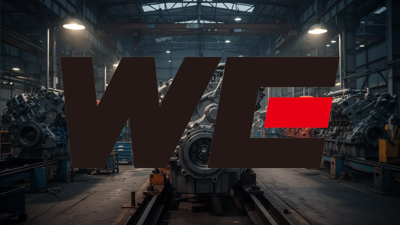 Beitragsbild zu Weichai Power Aktie: Aktienbestand schrumpft