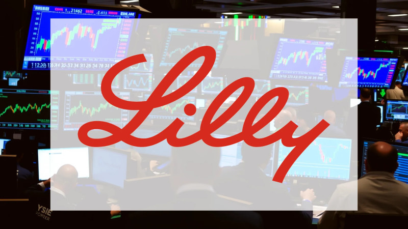 Beitragsbild zu Eli Lilly Aktie: Zukunftsperspektiven erfreulich!