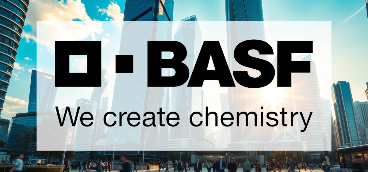 Beitragsbild zu BASF Aktie: Milliarden-Beschleunigung!