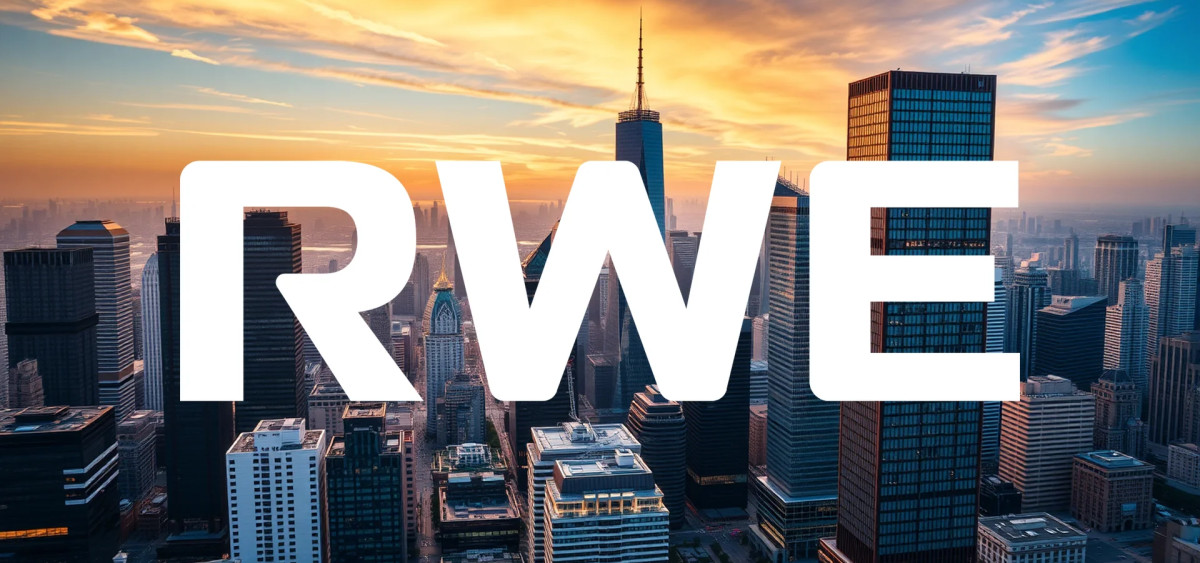 Beitragsbild zu Rwe Aktie: Vertriebsnetzwerk erweitert