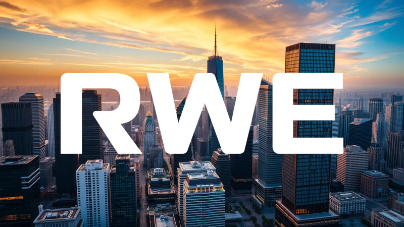 Beitragsbild zu Rwe Aktie: Vertriebsnetzwerk erweitert
