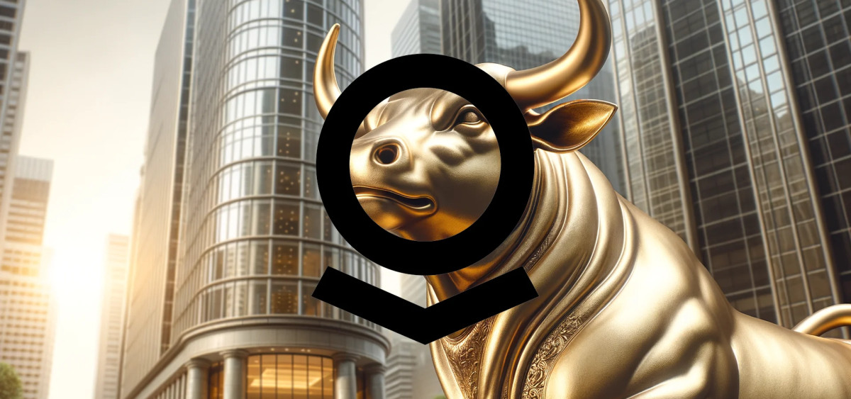 Beitragsbild zu Palantir Aktie: Comeback geglückt