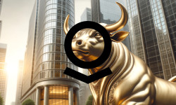 Beitragsbild zu Palantir Aktie: Comeback geglückt