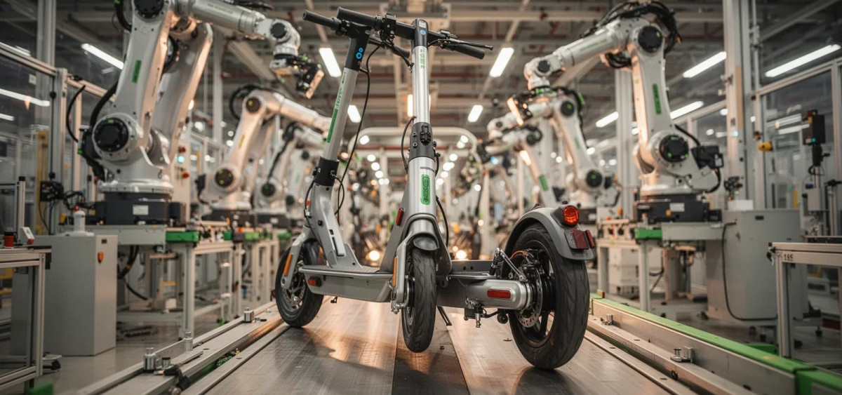 Beitragsbild zu Bajaj Mobility Aktie: Schuldenlast halbiert