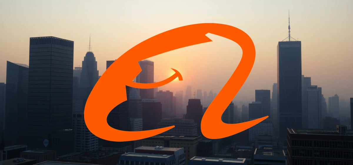 Beitragsbild zu Alibaba Aktie: Konsumdaten belasten