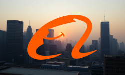 Beitragsbild zu Alibaba Aktie: Konsumdaten belasten