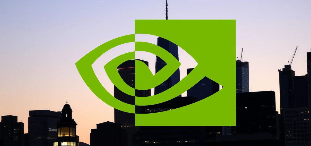 Beitragsbild zu Nvidia Aktie: KI-Taktik zahlt sich aus