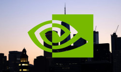 Beitragsbild zu Nvidia Aktie: KI-Taktik zahlt sich aus
