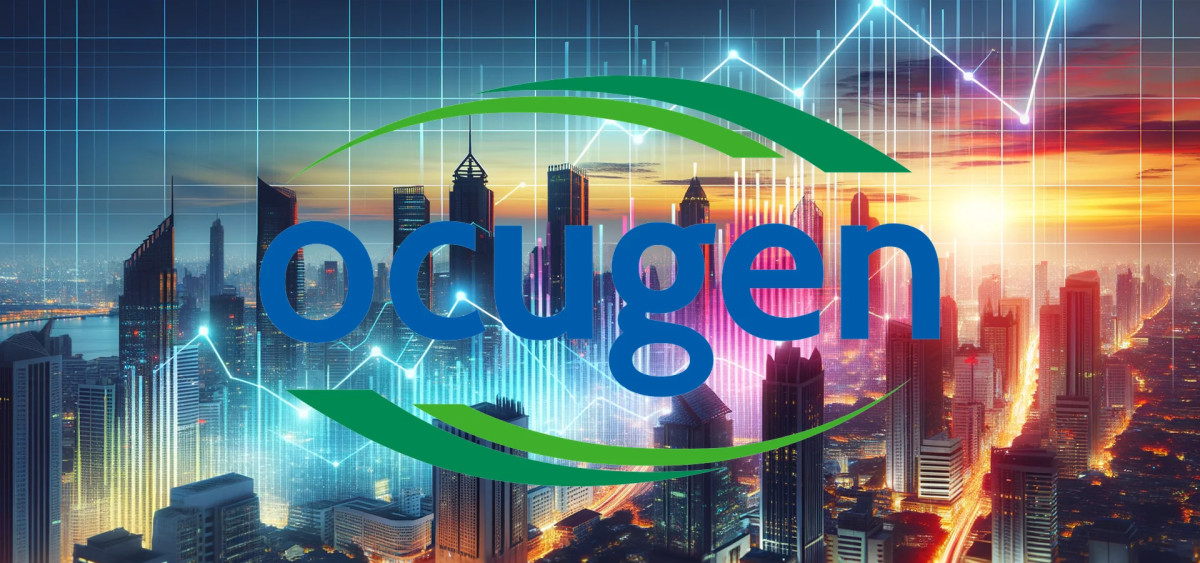 Beitragsbild zu Ocugen Aktie: Zulassungshürde gefallen