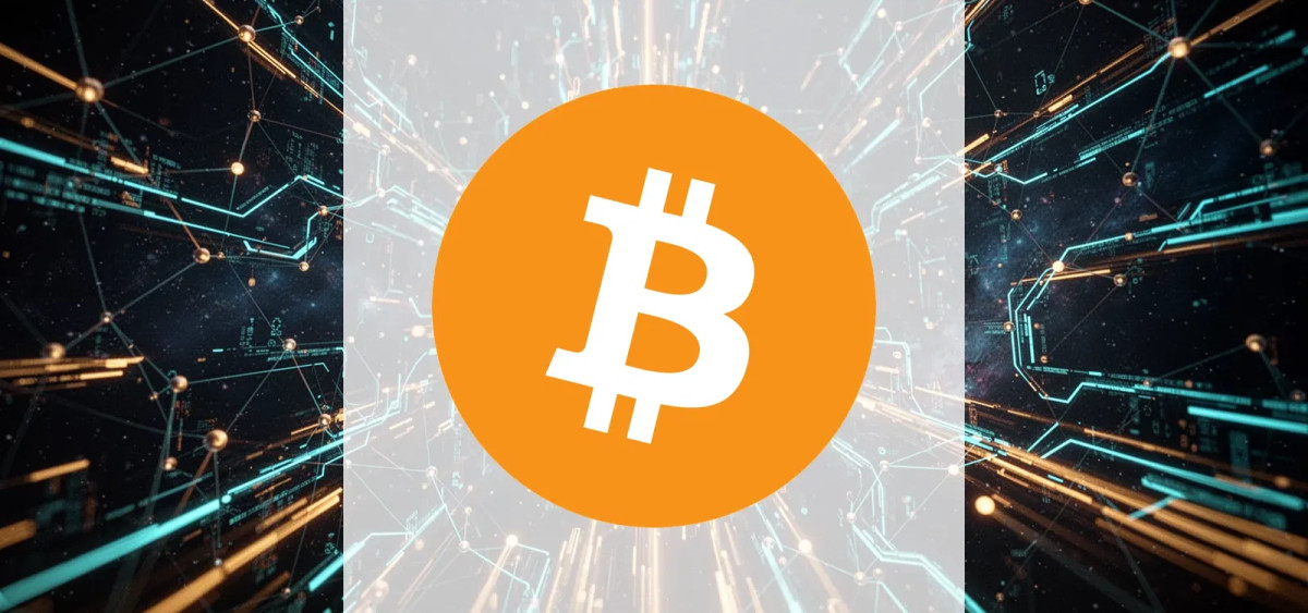 Beitragsbild zu Bitcoin: Kraftvolles Wachstum!