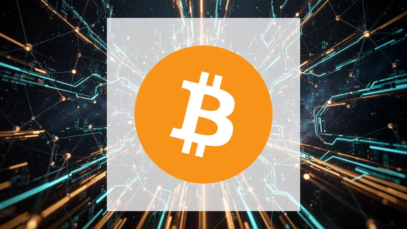 Beitragsbild zu Bitcoin: Kraftvolles Wachstum!