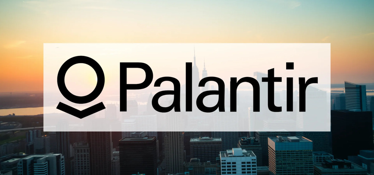 Beitragsbild zu Palantir Aktie: Machtpoker in Europa