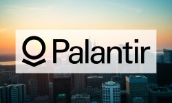 Beitragsbild zu Palantir Aktie: Machtpoker in Europa