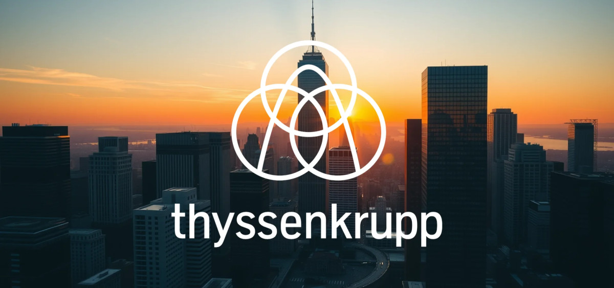 Beitragsbild zu Thyssenkrupp Aktie: Durchbruch im Stahl-Drama!