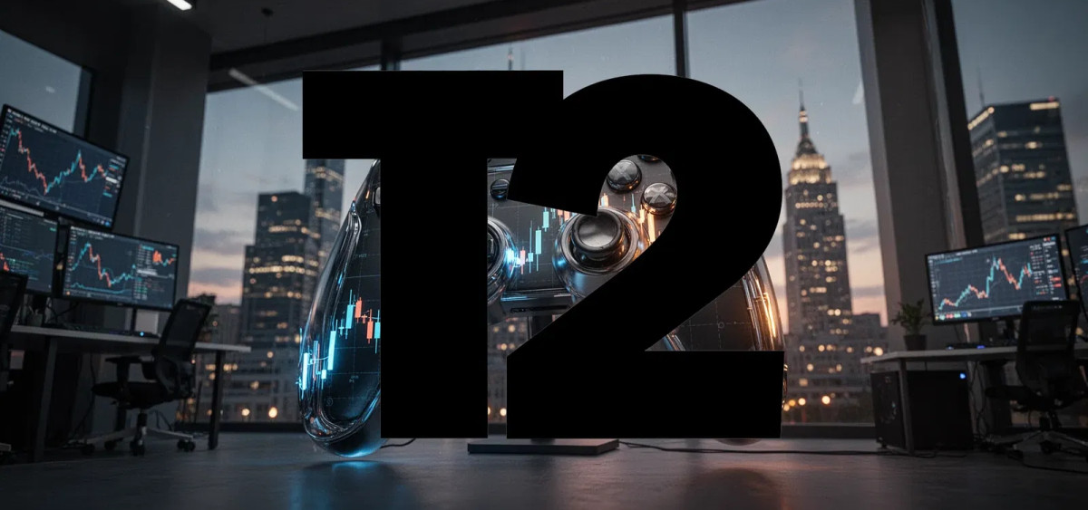 Beitragsbild zu Take-Two Aktie: Saudis, Insider und GTA VI