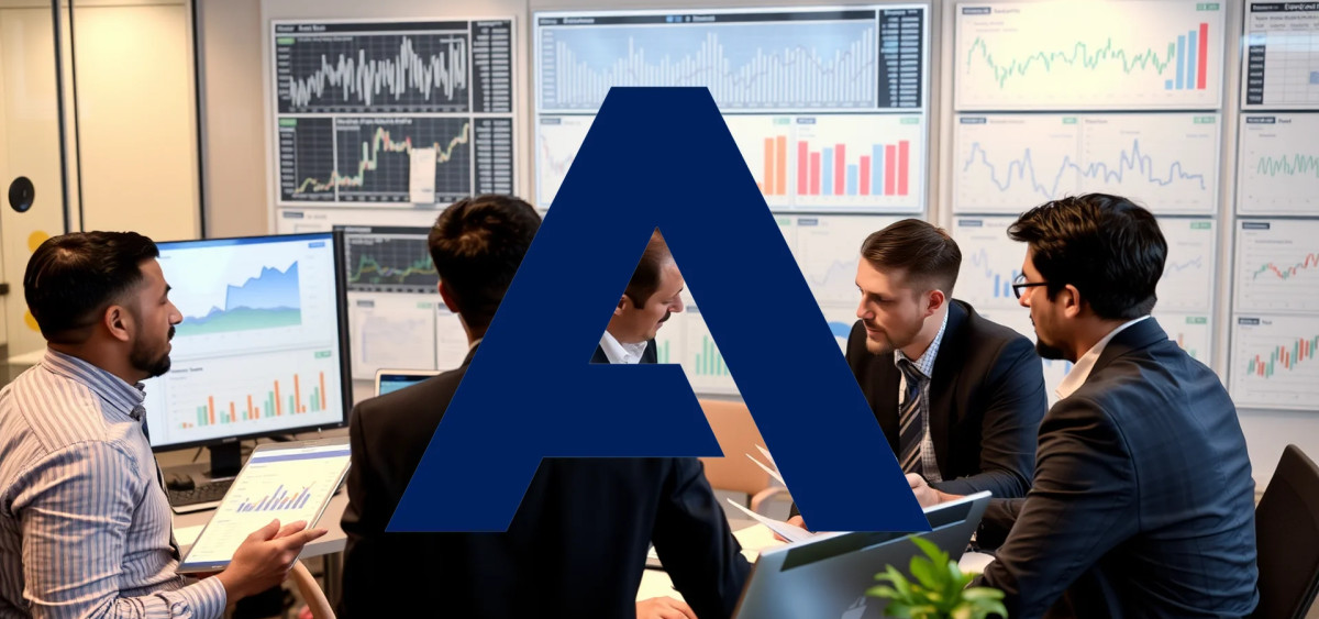 Beitragsbild zu Airbus Aktie: Aussichten glänzend!