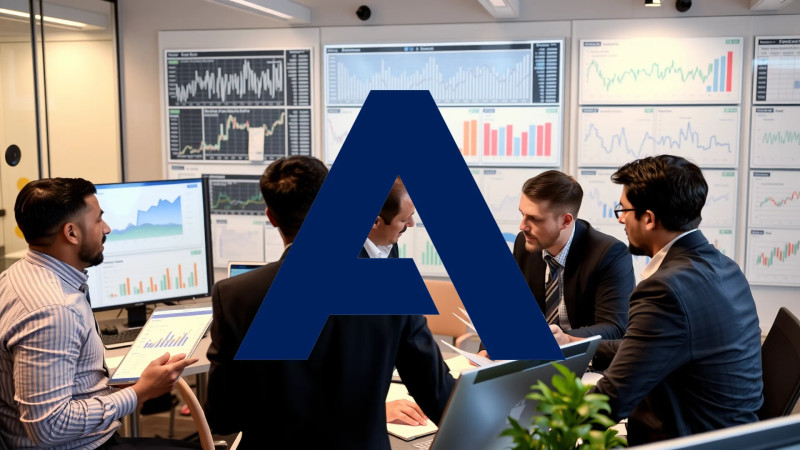 Beitragsbild zu Airbus Aktie: Aussichten glänzend!