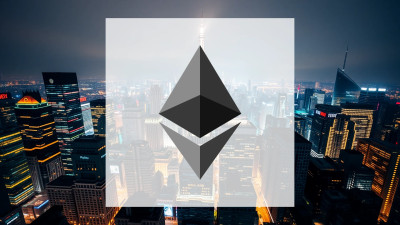 Beitragsbild zu Ethereum: Marktroutine analysiert