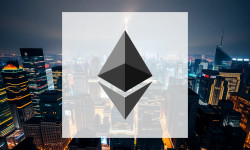 Beitragsbild zu Ethereum: Angebotskrise?