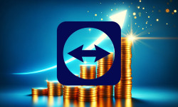 Beitragsbild zu TeamViewer Aktie: Großinvestor reduziert