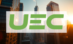 Beitragsbild zu Uranium Energy: Der perfekte Sturm für den Uranmarkt?