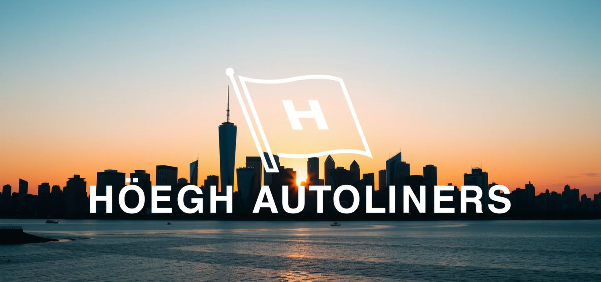 Beitragsbild zu Hoegh Autoliners Aktie: Perfekter Sturm!