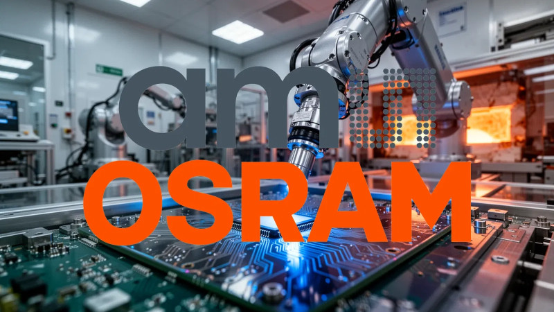 Beitragsbild zu Ams Osram Aktie: Erfolgreicher Neuanfang!