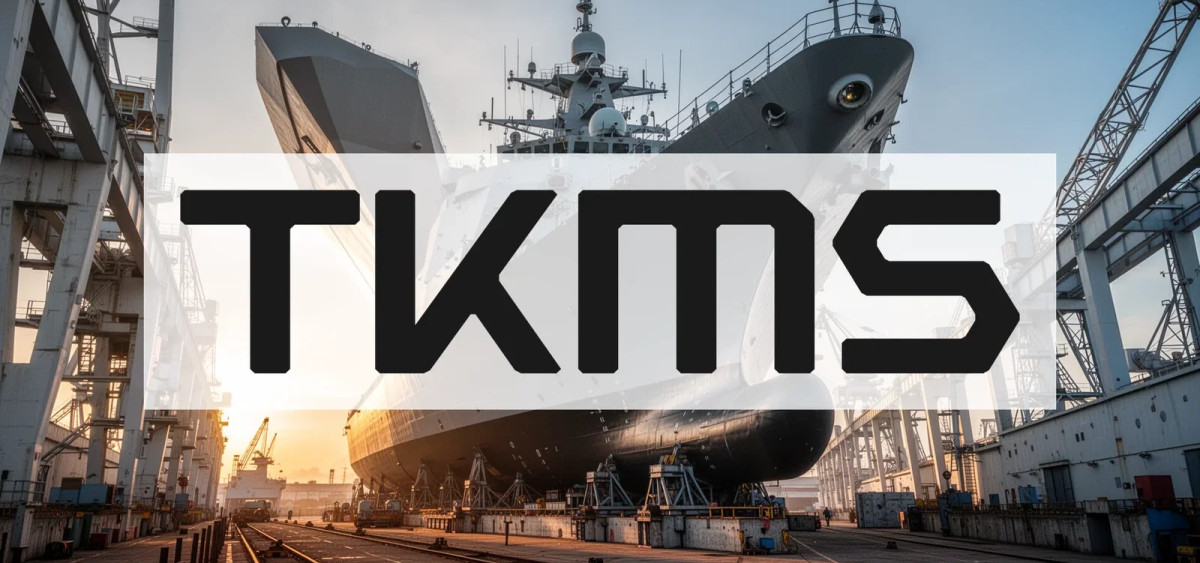 Beitragsbild zu TKMS Aktie: Unsichere Zeiten?