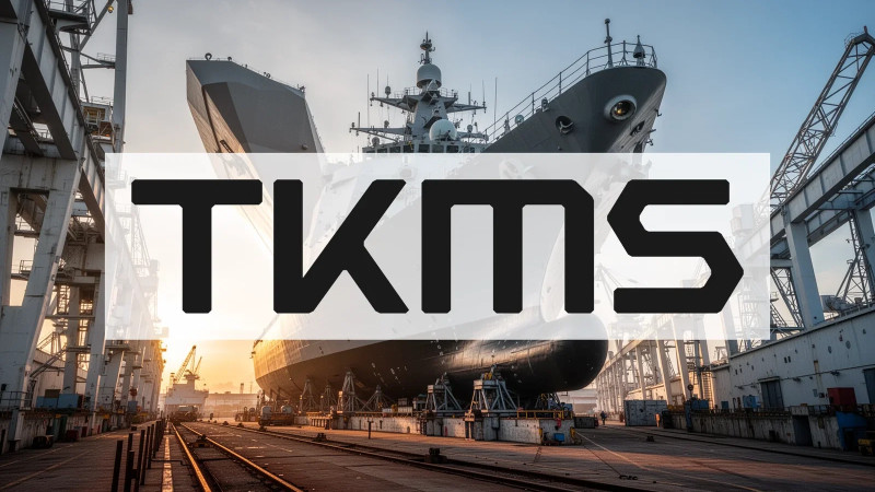 Beitragsbild zu TKMS Aktie: Unsichere Zeiten?
