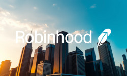 Beitragsbild zu Robinhood Aktie: Krypto-Boom löst Gewinn-Explosion aus