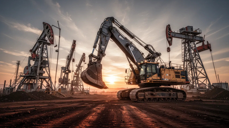 Beitragsbild zu Quarterback Resources Aktie: Doppelte Rohstoff-Chance