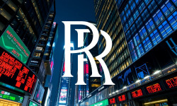 Beitragsbild zu Rolls-Royce Aktie: Der unterschätzte Turnaround-Kandidat?