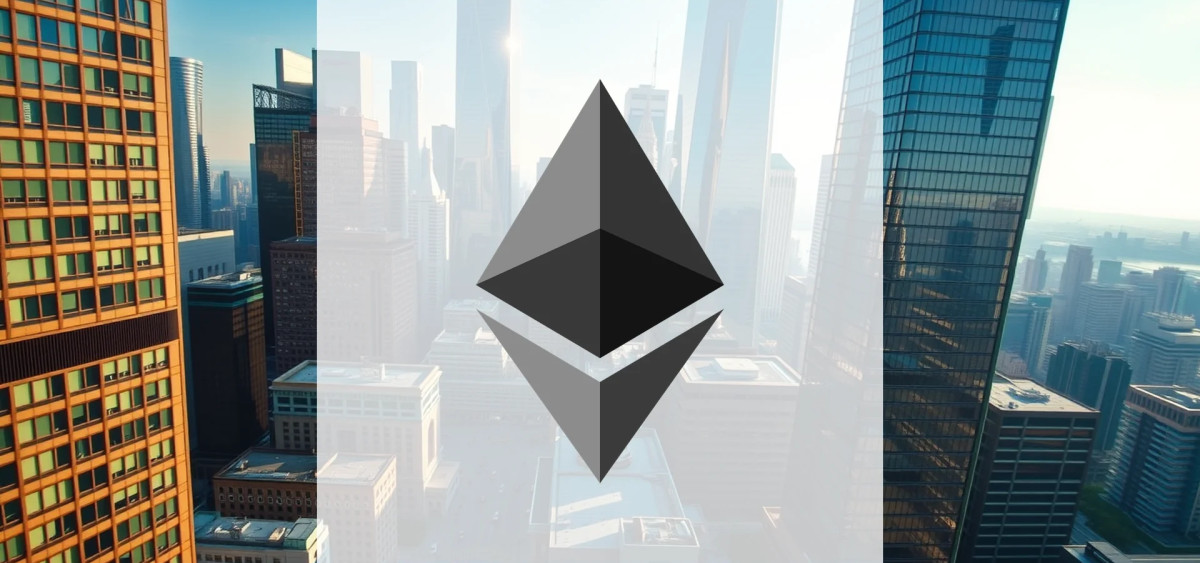 Beitragsbild zu Ethereum: Bären oder Bullen am Zug?