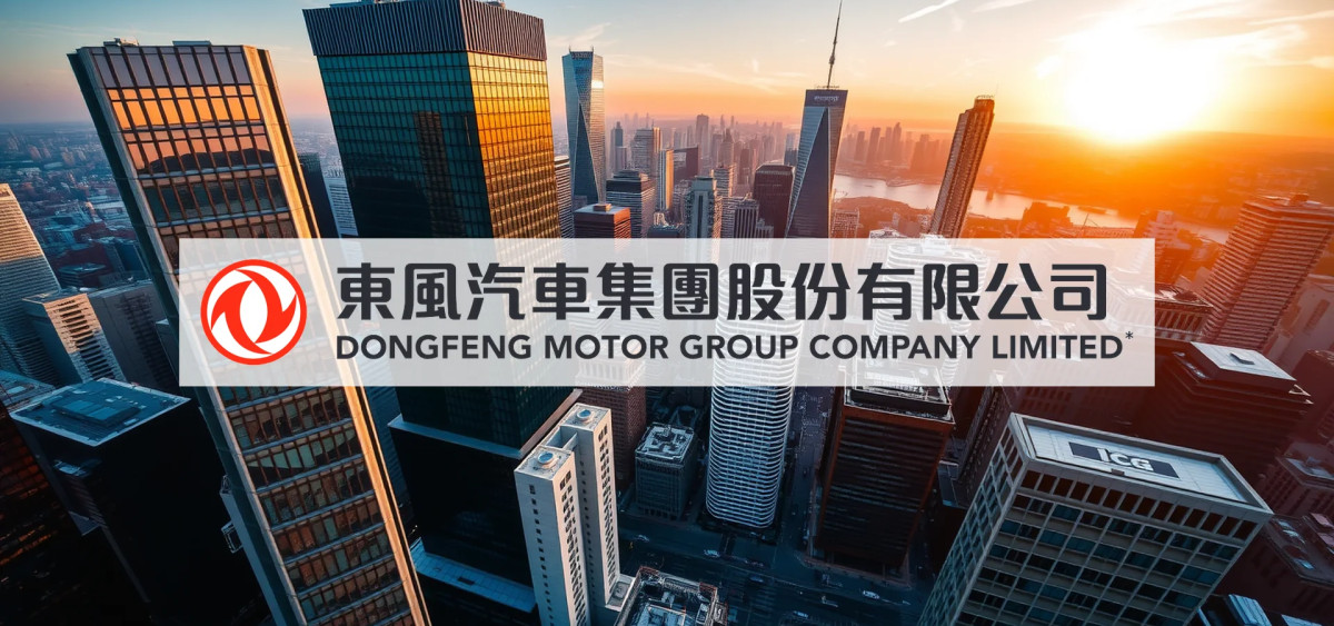 Beitragsbild zu Dongfeng Motor Aktie: Ein Marktübersicht