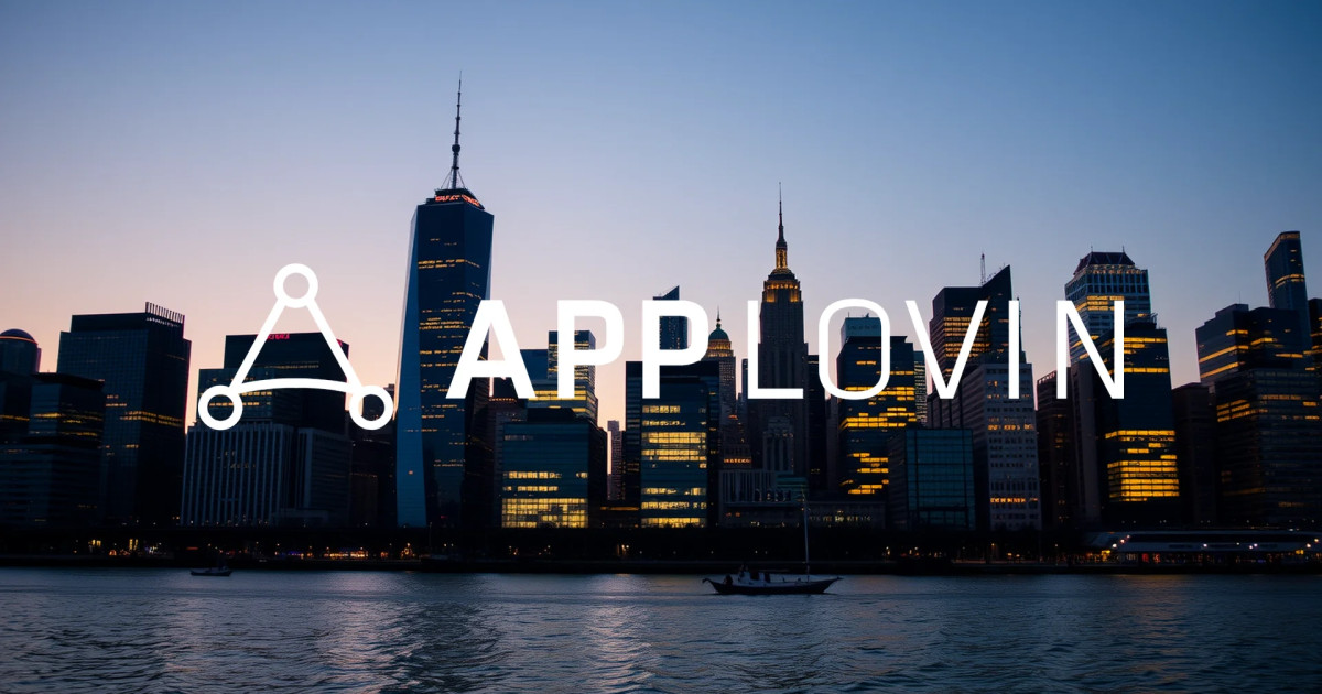 Börse Express - AppLovin Aktie: SEC-Schock!