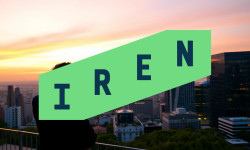 Beitragsbild zu IREN Aktie: Nachrichtenlage aktuell