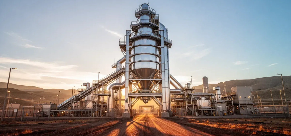 Beitragsbild zu USA Rare Earth: Milliarden-Finanzierung gesichert