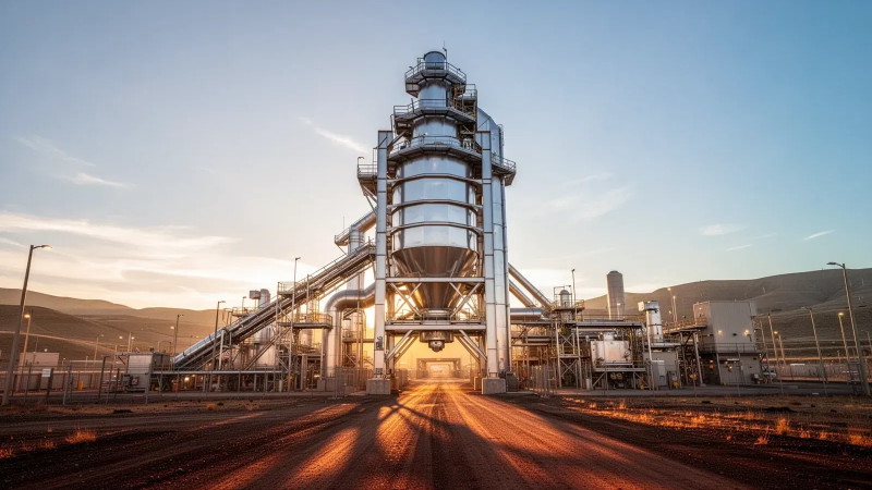 Beitragsbild zu USA Rare Earth: Milliarden-Finanzierung gesichert