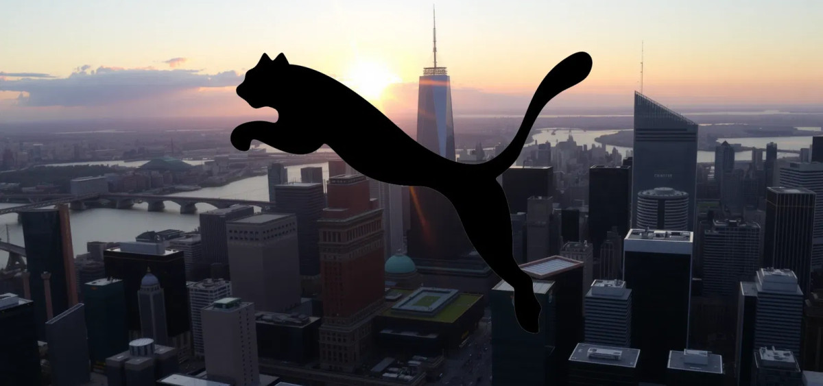 Beitragsbild zu Puma Aktie: Anta steigt ein