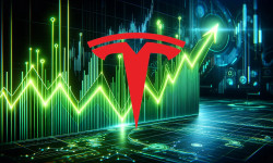 Beitragsbild zu Tesla Aktie: Produktionsrekord in Shanghai