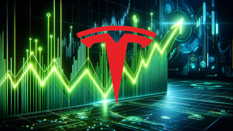 Beitragsbild zu Tesla Aktie: Produktionsrekord in Shanghai