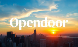 Beitragsbild zu Opendoor Aktie: Dramatische Wende?