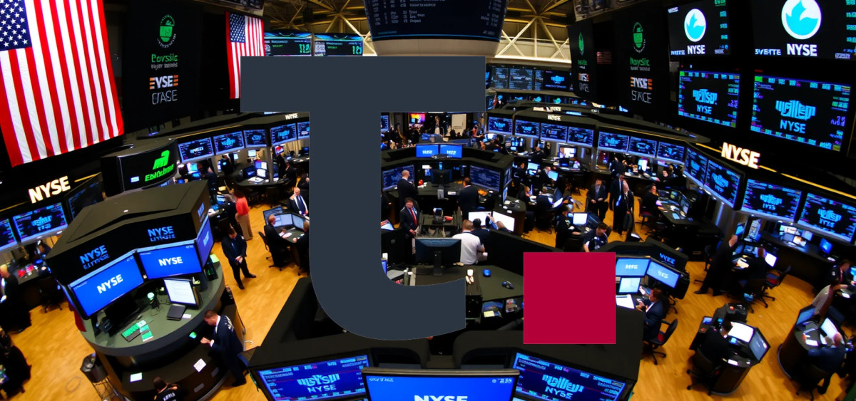 Beitragsbild zu Talanx Aktie: Technische Warnung