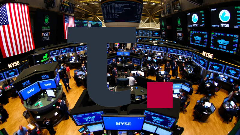 Beitragsbild zu Talanx Aktie: Technische Warnung