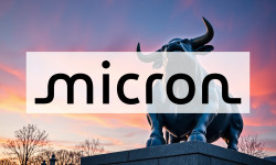 Beitragsbild zu Micron Aktie: Kopfjagd beginnt!