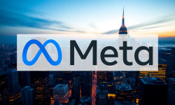 Beitragsbild zu Meta Aktie: KI-Milliarden und Threads-Revolution