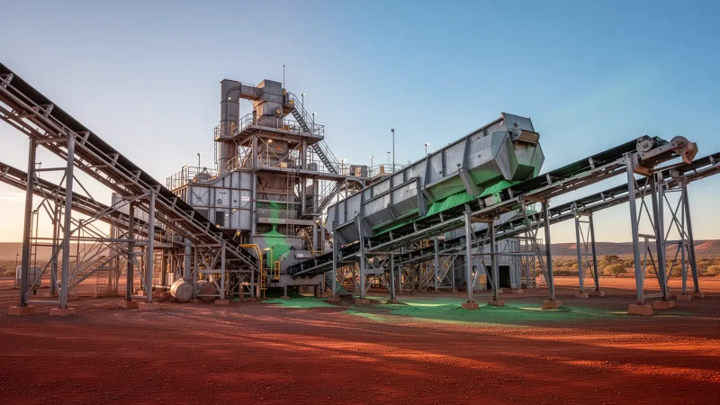 Beitragsbild zu Arafura Rare Earths Aktie: Unverhoffter Erfolg!